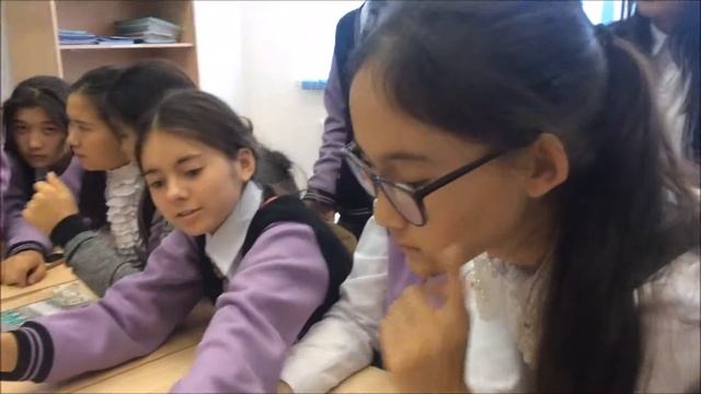 Дана жол #54 школа лицей #Монкап VS Империалист #2 смотреть онлайн