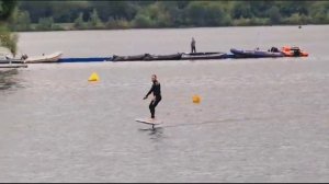eFoil - Moscow | Strogino | 29 August 2023
