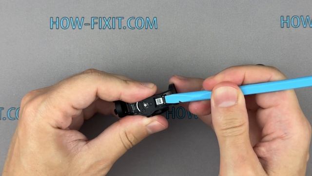 Ultimate DJI Mini 4 Pro Gimbal Fix – Full Disassembly & Repair Tutorial