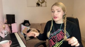 Vocal Coach Reacts: Aurora x Pomme ‘Everything Matters’ - Live on RHYTHM BY MODZIK