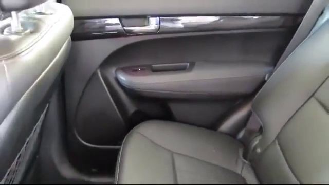 2013 Kia Sorento Sx Sport Utility Valencia Santa Clarita Palmdale San Fernando Simi Valley смотреть онлайн