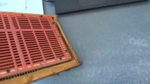 изолятор для матки