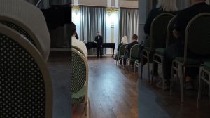 П. И. Чайковский ария Онегина из оперы «Евгений Онегин»