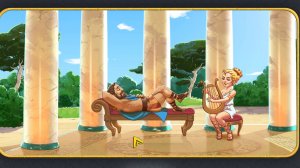 12 Labours Of Hercules Уровни с 1.1 по 1.6