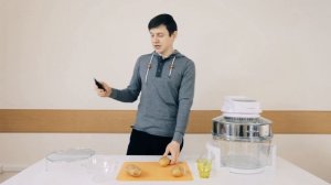 Пицца, картошка по-деревенски и чипсы в аэрогриле SUPRA AGS-1242.