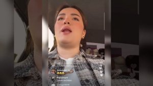 Shahlo Salayeva Instagramda muhlislar bilan bomba efer🔥🔥