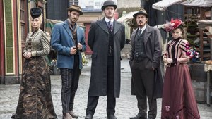 Сериал Улица потрошителя – 1 сезон 7 серия / Ripper Street