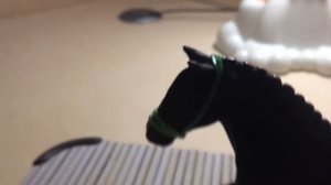 Обзор моих лошадей Schleich(Шляйх)