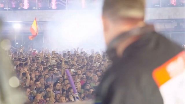 Reel 2 Real ft. the Mad Stuntman - I Like To Move It (Silver Nail Video Mix)