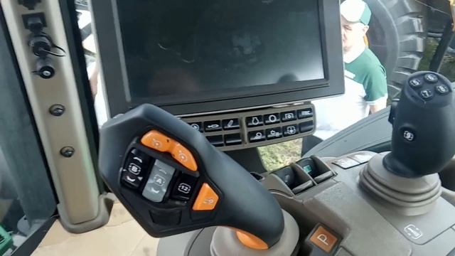 Выбираем косилку! Обсуждаем + и - разных моделей #21 смотреть онлайн