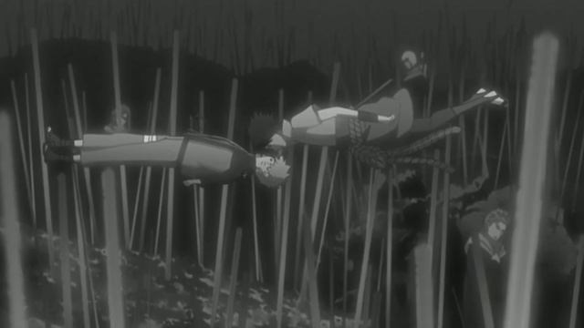 [Alternative Story] Adult Naruto Hit The Past PART-1 Взрослый Наруто попал в прошлое ЧАСТЬ-1
