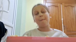 асмр  про попкорн