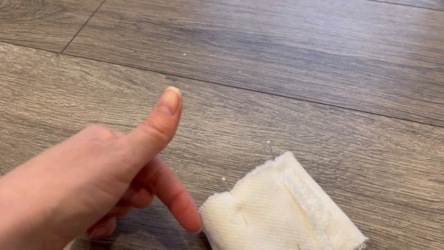 МК пошив повязок на голову и руки для умывания +бесплатная выкройка.
