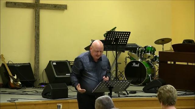 Владимир Чернопыский Хождение по воде! 24.09.2017