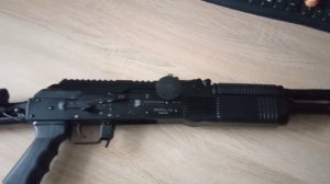 Канал Я - Prepper. Часть 2. Обзор  оружия.