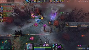 ЛУЧШИЙ ЛЕШРАК В ДОТА 2, НОВЫЙ ЛЕШРАК ИМБА ПАТЧА 7.29? ТОП 1 ЛЕШРАК В ДОТЕ 2 | DOTA 2 LESHRAC