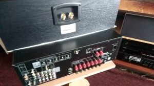 Bi amp на ресивере Ямаха как правильно подключить