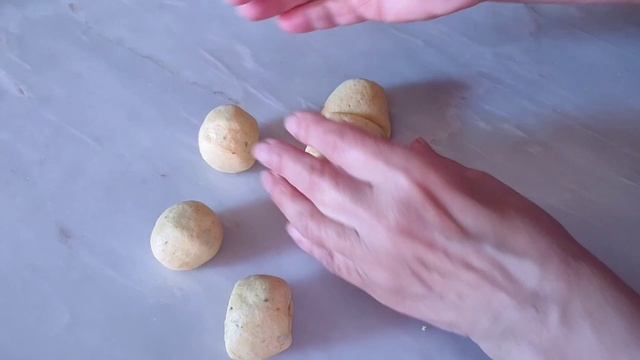 Мексиканские лепёшки из кукурузной муки