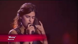 Top 10 Performance | The Voice / Самые лучшие выступление голос