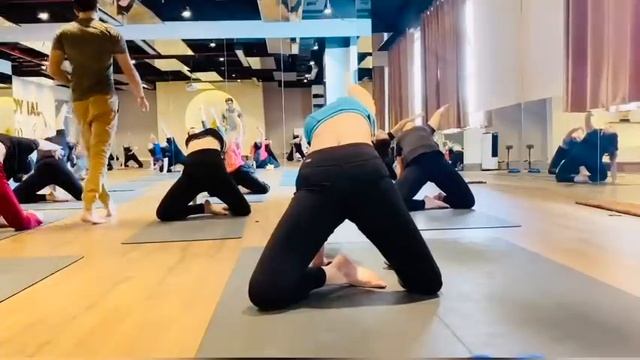 15 Minutes Yoga Side body weight lose / Master Jai /Jai yoga Academy