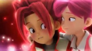 Клип Рой и Ари