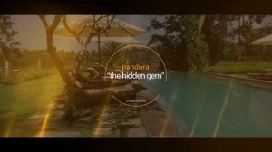 The Pandora Hotel