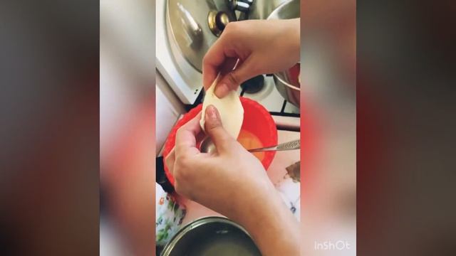 ТУХУМБАРАК-ОМЛЕТ В ТЕСТЕ смотреть онлайн