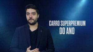 Carro do Ano 2020: conheça os finalistas do prêmio