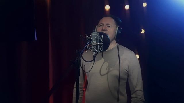 Рустем - Больше чем любовь (кавер моральный кодекс) .mp4 смотреть онлайн