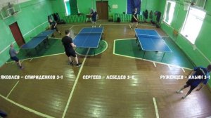 Турнир  ко Дню Победы 09. 05. 2024