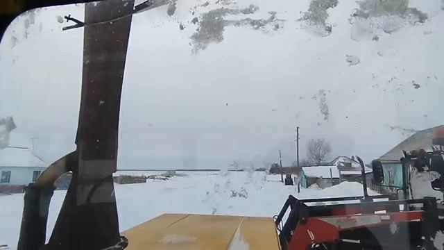 Где второй Кировец? #42 Запуск К-701 смотреть онлайн