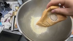 ХАЧАПУРИ ПО-АДЖАРСКИ самый вкусный рецепт Рабочий день судового повара