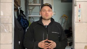 Kinlux 20T: Аккумуляторная газовая пушка подходит для натяжных потолков в квартирах до 25 кв.м.