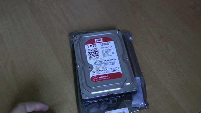 VLOG улучшаем систему для монтажа видео HDD WD RED смотреть онлайн
