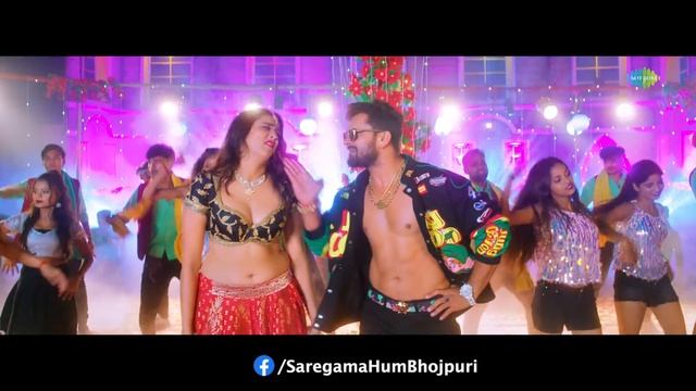 #Video | Haseena | #Khesari Lal Yadav | #Anupama Yadav | DJ Harshit Shah | Jhankar Beats смотреть онлайн