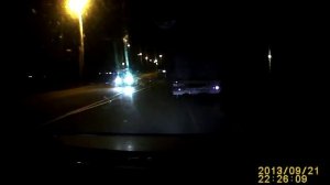 Перегруз Газели.