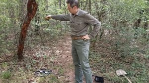 AKA Smart Pulse air test with 38x42cm coil