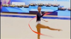 ЛУЧШИЕ ГИМНАСТКИ МИРА 2024 в художественной гимнастике: кто запомнился и понравился в этом году?