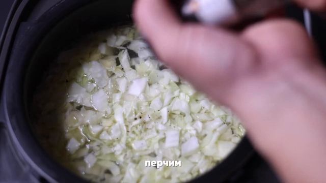 Рецепт вкусного борща / Recipe for delicious borscht смотреть онлайн