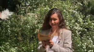 Рифмы Победы. "Бьется в тесной печурке огонь..."