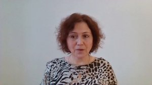 Как быстро войти в состояние "Взрослая" женщина