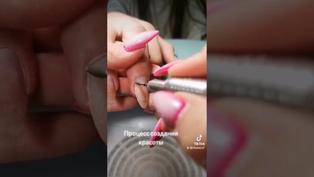 #Гельлак #nails #люблюсвоюработу #ногтиомск