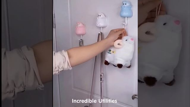 Smart Utilities for every home #105 | Versatile Utensils