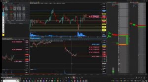 Отскок от плотности. Стоит ли забирать прибыль со стола? Криптомонета BNX.
