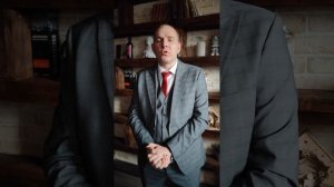 О чем говорят мужчины...