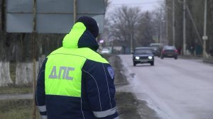 ПЬЯНЫЙ ЗА РУЛЕМ — ТРАГЕДИЯ!