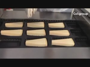 Термоформер Colimatic THERA 650 c двойной технологией скин+термоусадка