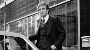 История Дональда Трампа