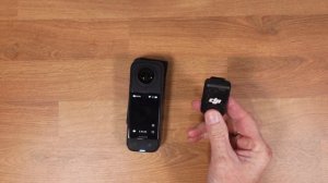 Insta360 X4 and DJI Mic 2: the perfect combination?