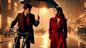 Осенняя зарисовка.